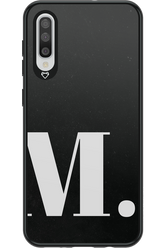 M (Off Space) 2.0 - Samsung Galaxy A50