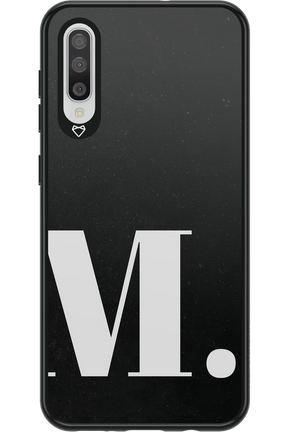 M (Off Space) 2.0 - Samsung Galaxy A50