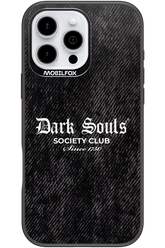 Dark Souls - Apple iPhone 16 Pro Max