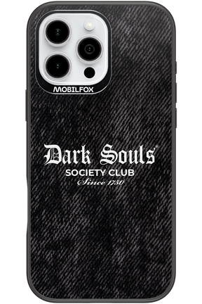 Dark Souls - Apple iPhone 16 Pro Max