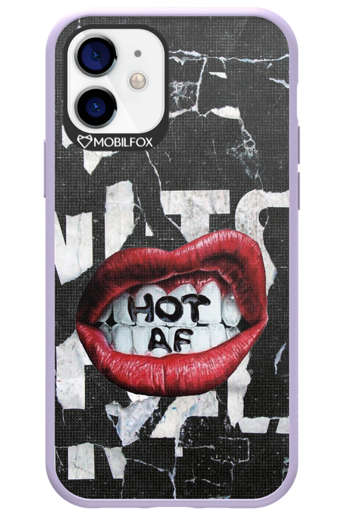 HOT AS F - Apple iPhone 12