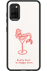Happy Hour - Samsung Galaxy A41