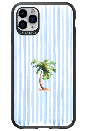 Palm Chill - Apple iPhone 11 Pro Max