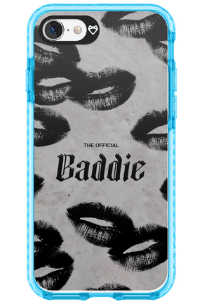 Official Baddie - Apple iPhone 8