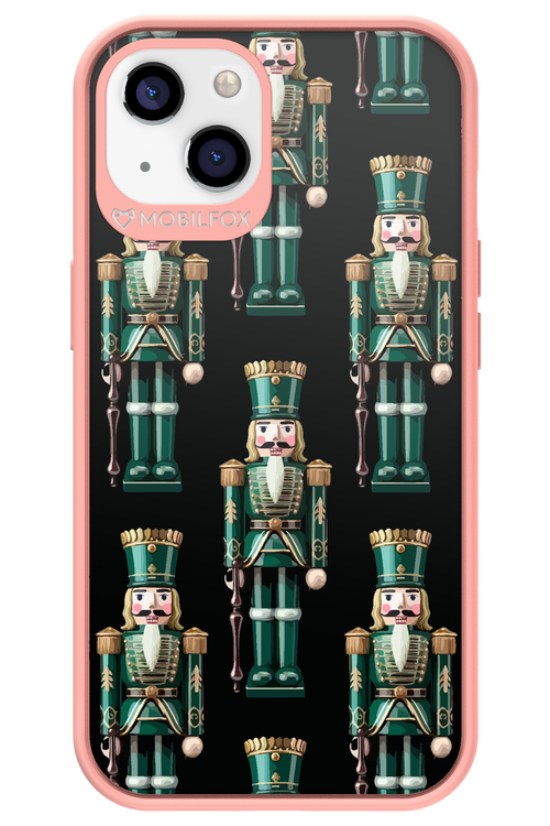 Nutcracker - Apple iPhone 13