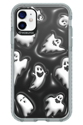 Happy Ghosts - Apple iPhone 11