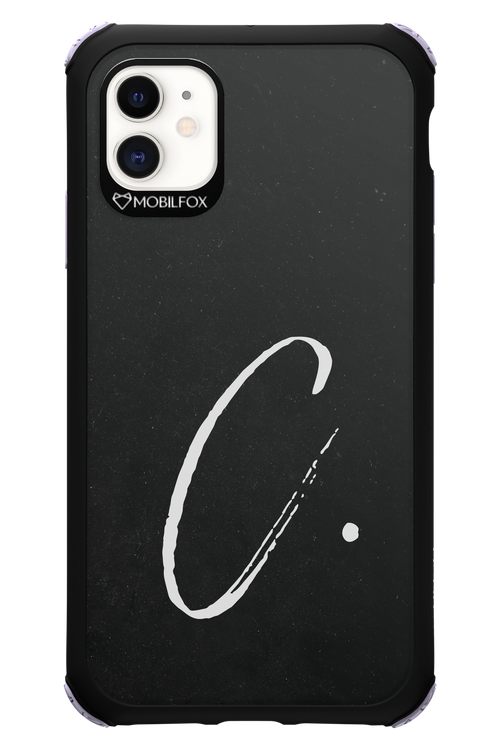 (Off Space) C 2.0 - Apple iPhone 11