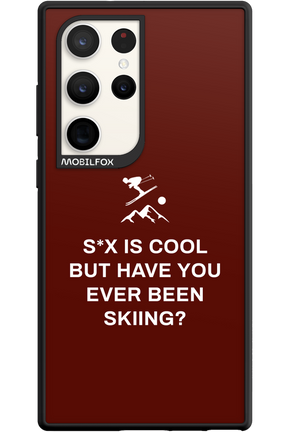 Have You Ever - Samsung Galaxy S23 Ultra