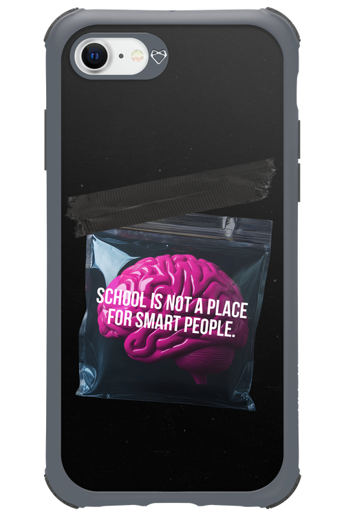 Smart people 2.0 - Apple iPhone 7