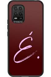 (Dark Blush) E II 2.0 - Xiaomi Mi 10 Lite 5G