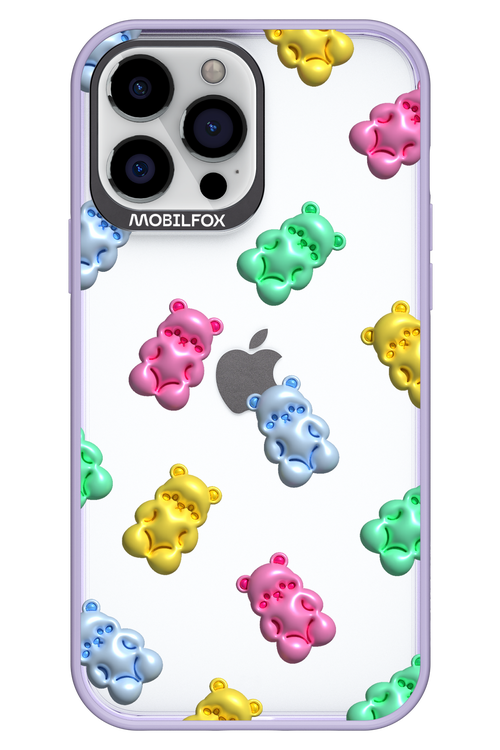 Gummmy Bears 2.0 - Apple iPhone 13 Pro Max