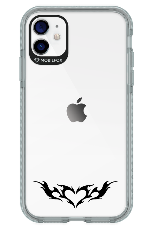 Techno Hart 2.0 - Apple iPhone 11