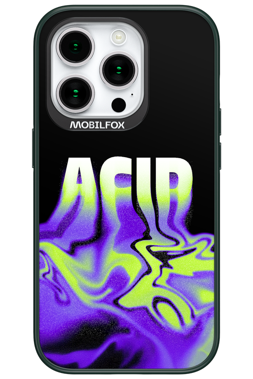 ACIID - Apple iPhone 15 Pro
