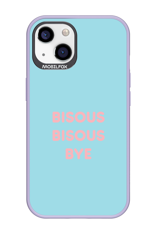 Bisous - Apple iPhone 13