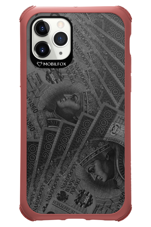 200 2.0 - Apple iPhone 11 Pro