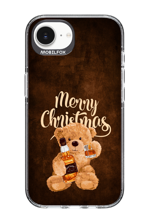 Mrery Chistrsam - Apple iPhone 16e