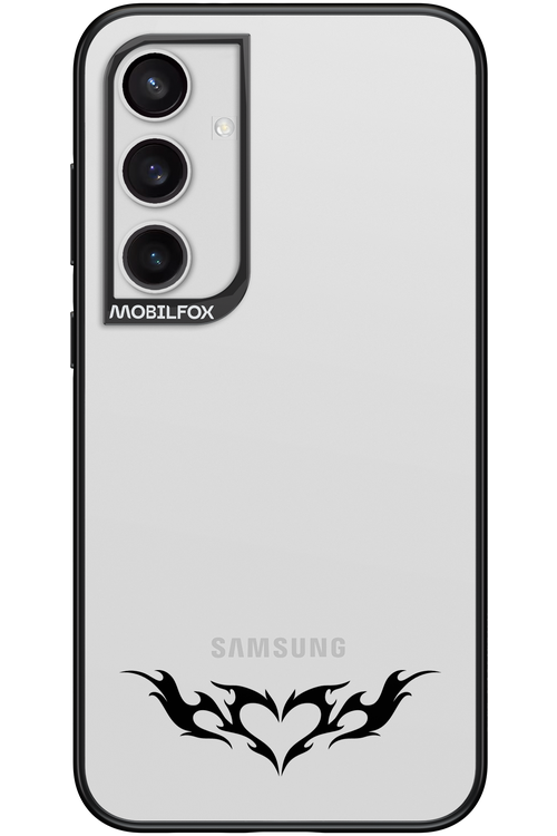 Techno Hart 2.0 - Samsung Galaxy S24+