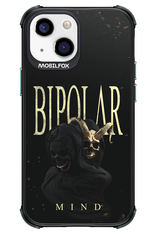 BIPOLAR 2.0 - Apple iPhone 13 Mini
