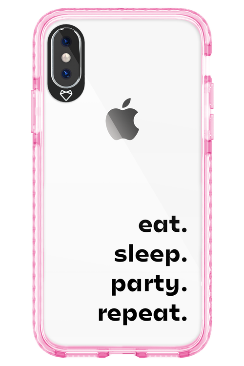 Party Loop 2.0 - Apple iPhone X