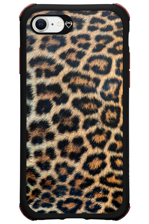Leopard - Apple iPhone SE 2020