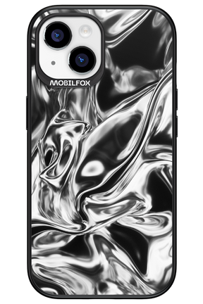 Chrome Blood 2.0 - Apple iPhone 15