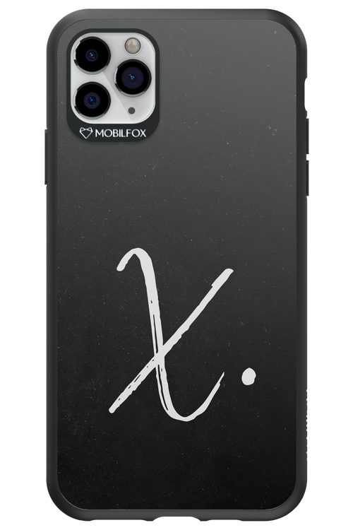 (Off Space) X 2.0 - Apple iPhone 11 Pro Max