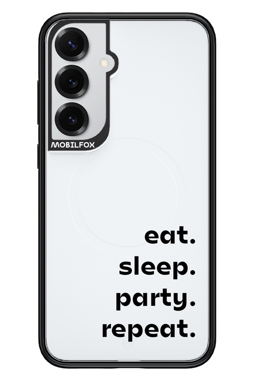 Party Loop - Samsung S25+