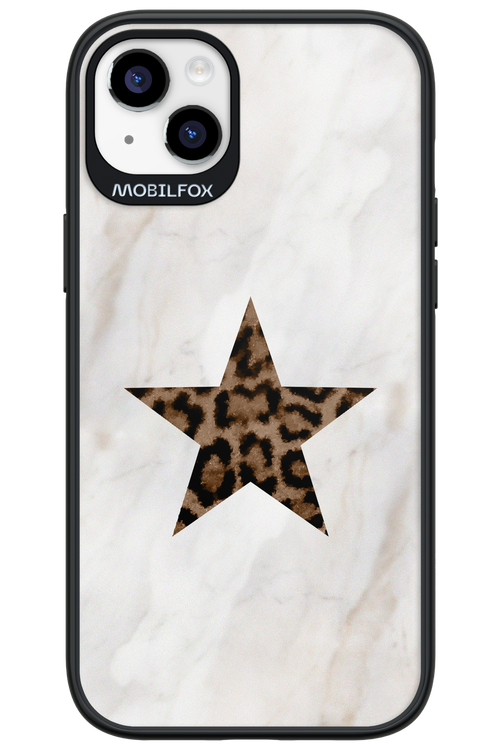 Marbel Star - Apple iPhone 14 Plus