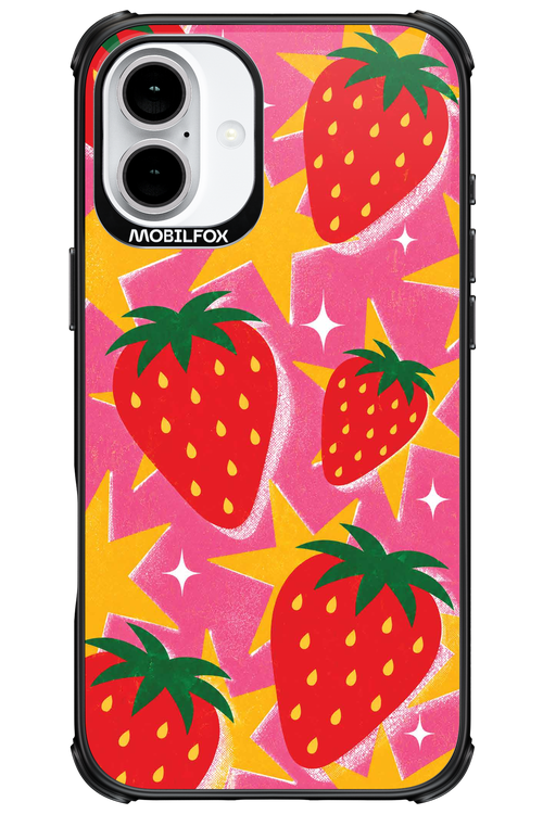 STARBERRY 2.0 - Apple iPhone 16 Plus