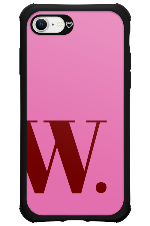 W (Sorbet) 2.0 - Apple iPhone 8