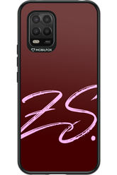 (Dark Blush) ZS 2.0 - Xiaomi Mi 10 Lite 5G