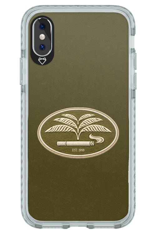 Nature Check - Apple iPhone XS