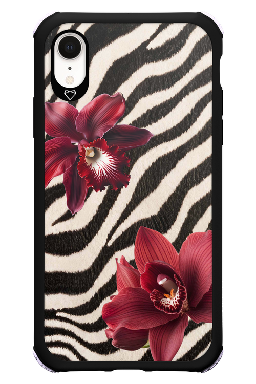 Vintage Flower 2.0 - Apple iPhone XR