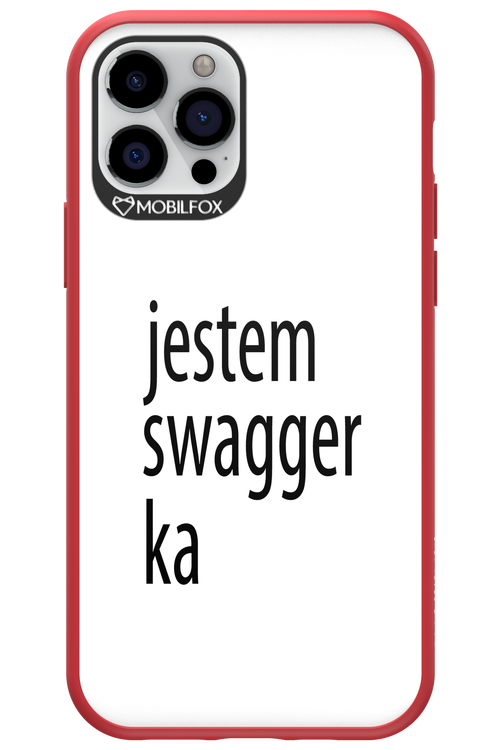 Swagger 2.0 - Apple iPhone 12 Pro