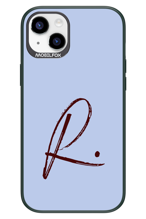 (Jellyfish Presso) R 2.0 - Apple iPhone 14 Plus