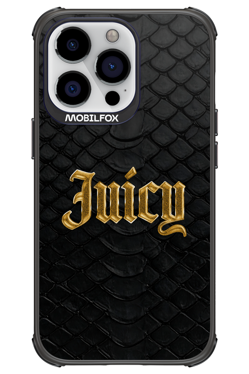 Juicy Gold 2.0 - Apple iPhone 13 Pro