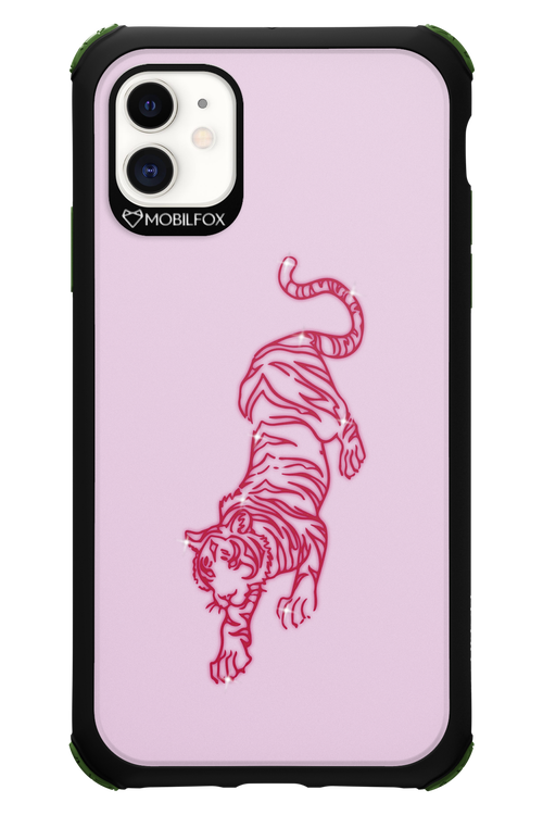 Tiger Power - Apple iPhone 11