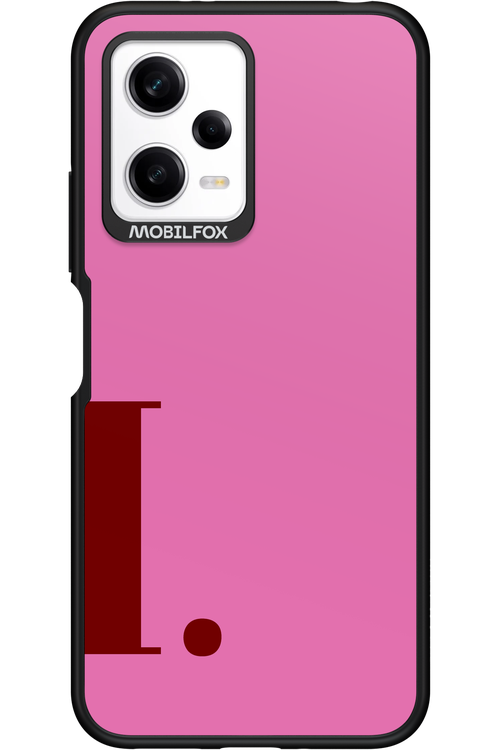 I (Sorbet) 2.0 - Xiaomi Redmi Note 12 5G