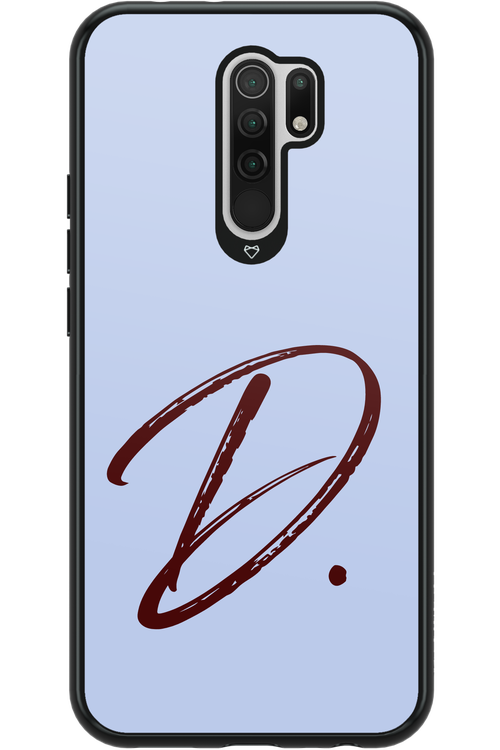 (Jellyfish Presso) D 2.0 - Xiaomi Redmi 9