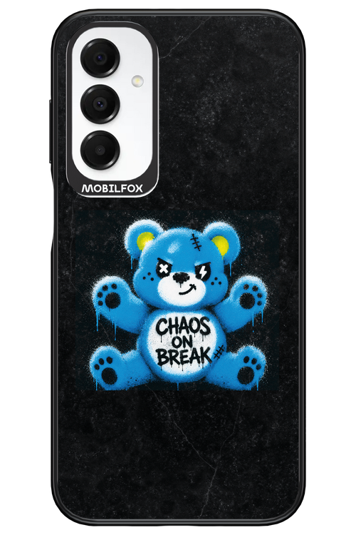 Chaos on Break 2.0 - Samsung A16