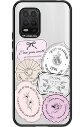 Worthy Girl 2.0 - Xiaomi Mi 10 Lite 5G
