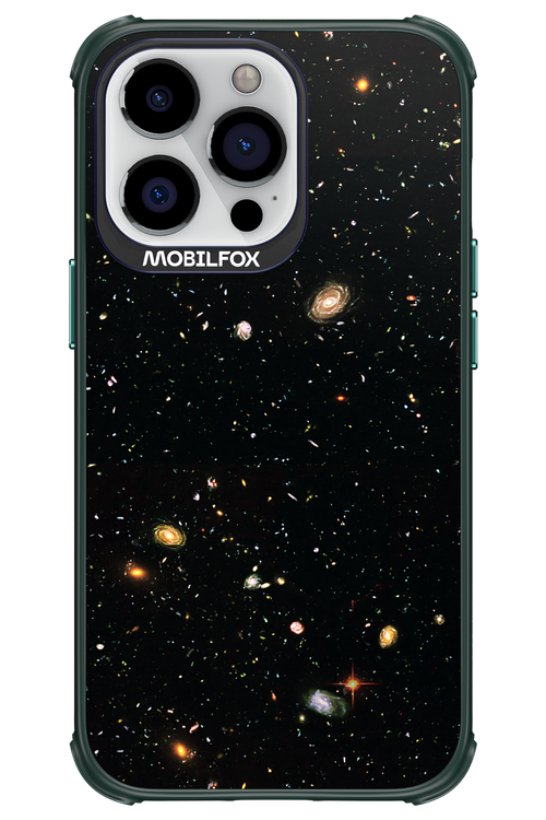 Cosmic Space - Apple iPhone 13 Pro