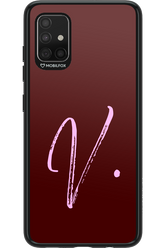 (Dark Blush) V 2.0 - Samsung Galaxy A51