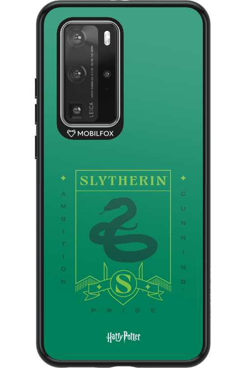 Slytherin2 - Huawei P40 Pro