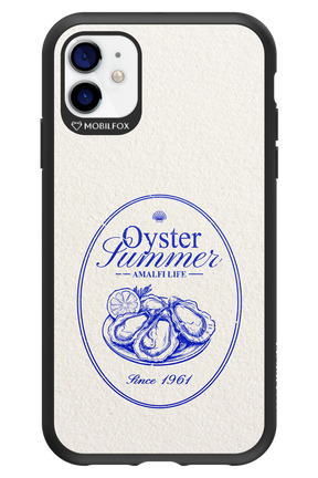 Oyster Summer - Apple iPhone 11