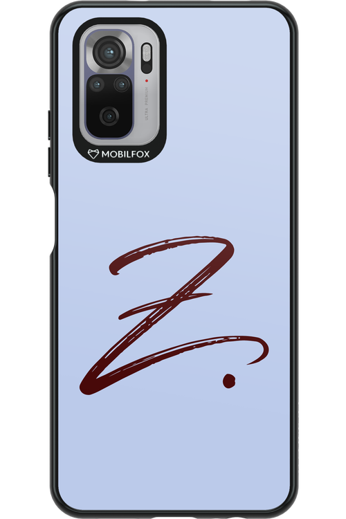 (Jellyfish Presso) Z 2.0 - Xiaomi Redmi Note 10