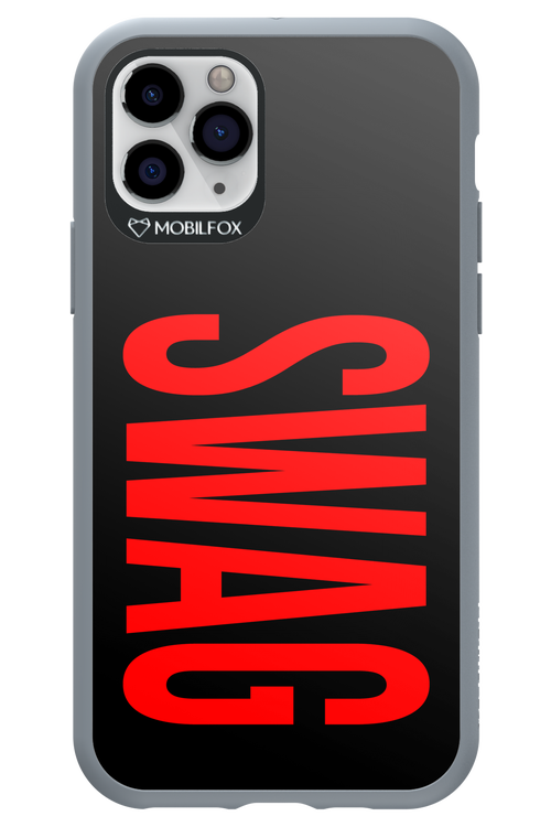 SWAG 2.0 - Apple iPhone 11 Pro