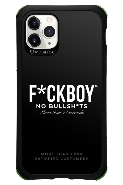 F_CKBOY 2.0 - Apple iPhone 11 Pro
