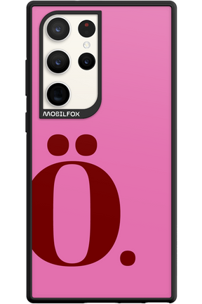 O II (Sorbet) 2.0 - Samsung Galaxy S23 Ultra