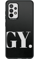 GY (Off Space) 2.0 - Samsung Galaxy A52 / A52 5G / A52s